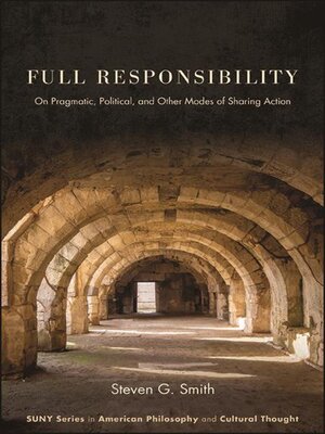 cover image of Full Responsibility